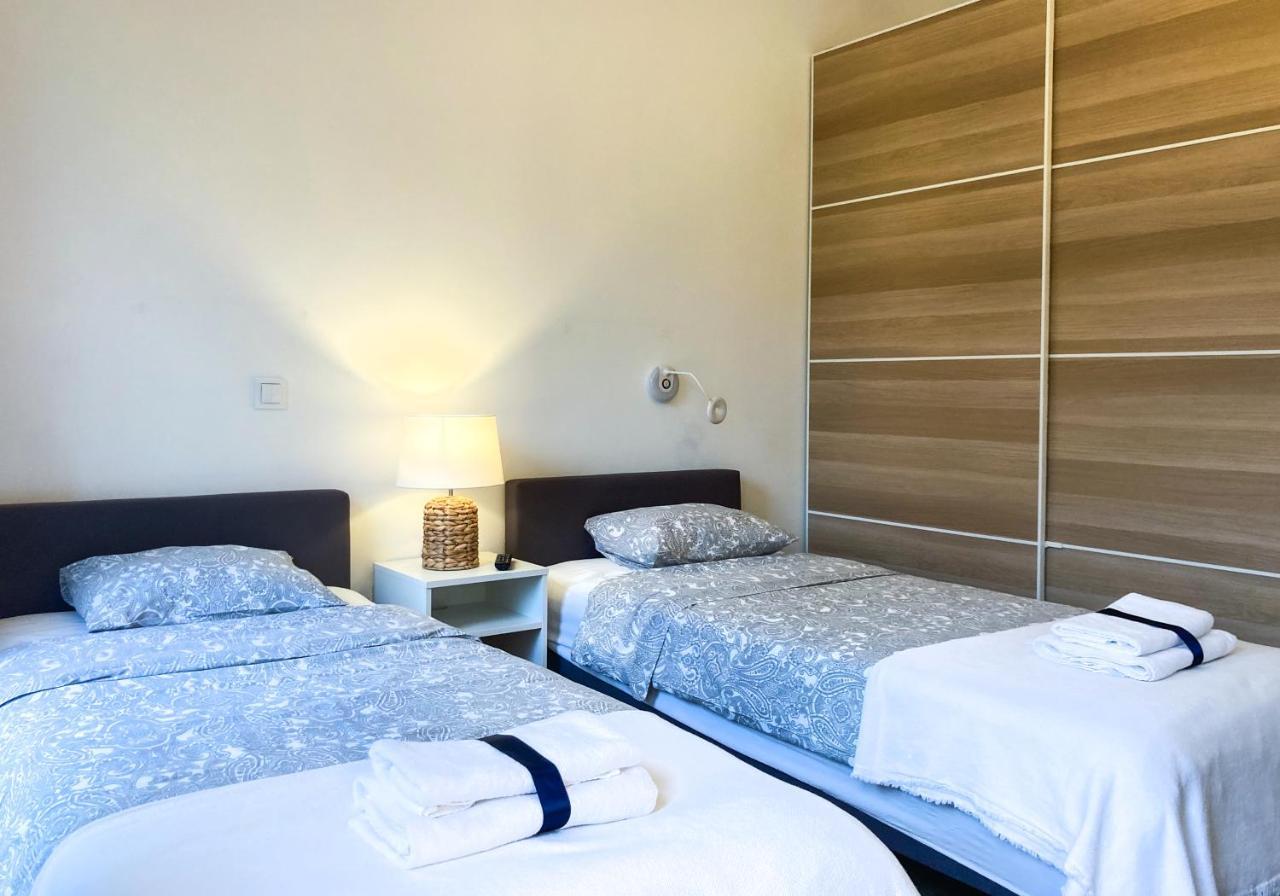 Chummy House Sopot Aparthotel Ngoại thất bức ảnh